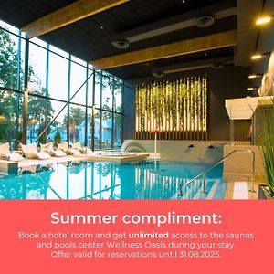 Hotel Jurmala Spa