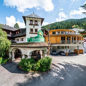 Hotel Trattlerhof